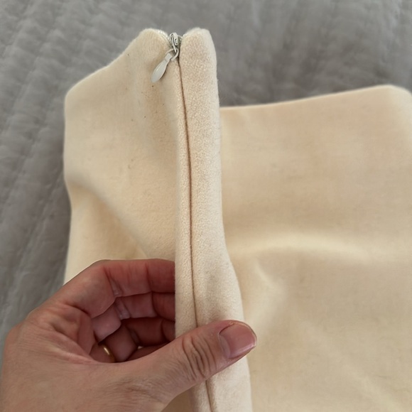 Winter Mini skirts x2 - Picture 2 of 4